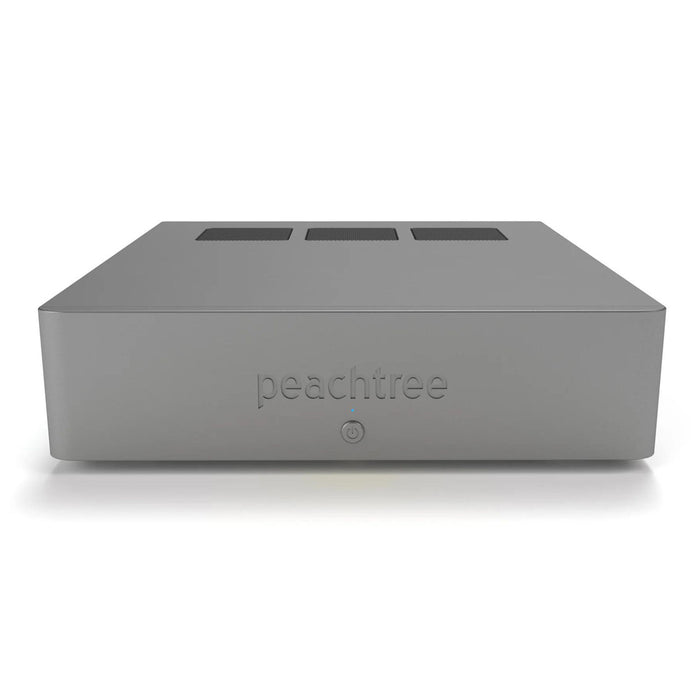 Peachtree Audio GaN 1 Stereo Power Amplifier (Sealed)