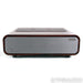 Peachtree Audio GaN400 Stereo Power Amplifier; Gloss Mocha