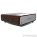 Peachtree Audio GaN400 Stereo Power Amplifier; Gloss Mocha