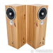 Zu DW 6 Superfly Floorstanding Speakers; Dirty Weekend; Rustic Hickory Pair