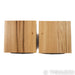 Zu DW 6 Superfly Floorstanding Speakers; Dirty Weekend; Rustic Hickory Pair