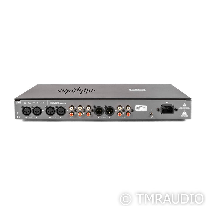Schiit Audio Kara Stereo Preamplifier