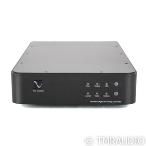 PS Audio NuWave DAC; D/A Converter