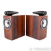 B&W 705 S3 Bookshelf Speakers; Mocha Pair