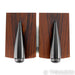 B&W 705 S3 Bookshelf Speakers; Mocha Pair