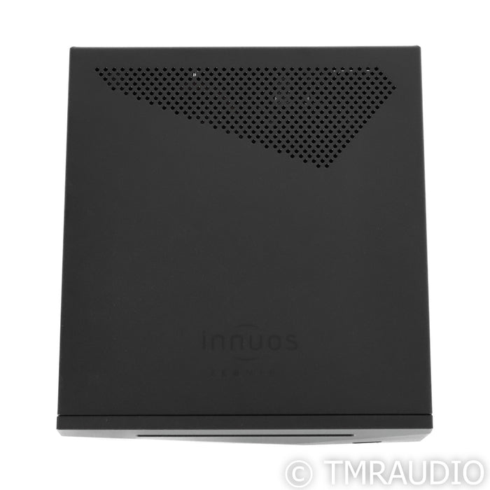 Innuos ZENmini Mk3 Network Streamer & CD Ripper; 2TB HDD