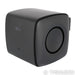 KEF KC62 Dual 6.5" Powered Subwoofer; Black