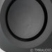 KEF KC62 Dual 6.5" Powered Subwoofer; Black