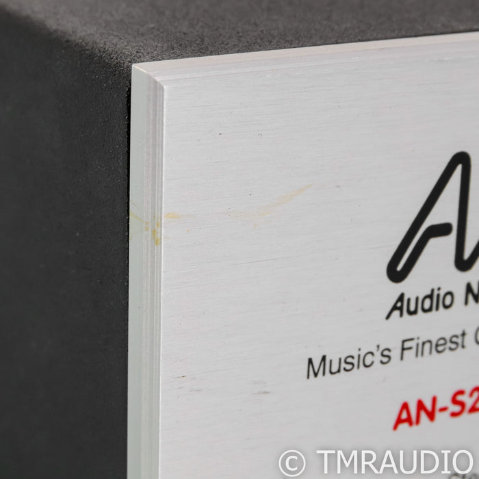 Audio Note AN-S2 H Moving Coil Step-Up Transformer; SUT