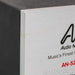 Audio Note AN-S2 H Moving Coil Step-Up Transformer; SUT