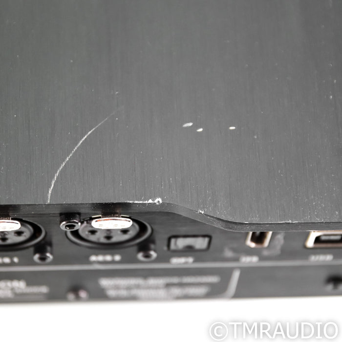 Denafrips Pontus II DAC; D/A Converter