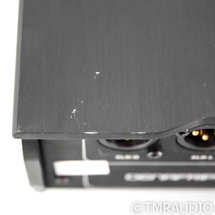 Denafrips Pontus II DAC; D/A Converter