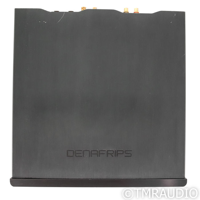 Denafrips Pontus II DAC; D/A Converter