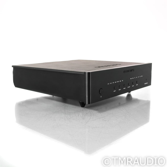 Denafrips Pontus II DAC; D/A Converter
