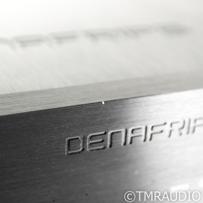 Denafrips Pontus II DAC; D/A Converter
