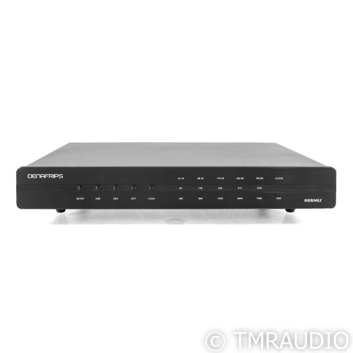 Denafrips Hermes DDC; D/D Converter