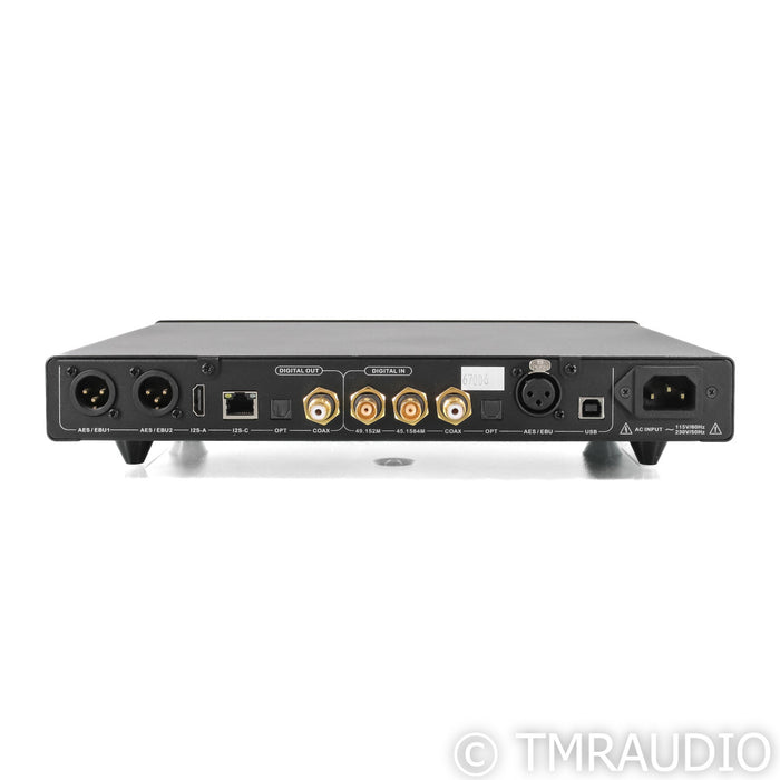 Denafrips Hermes DDC; D/D Converter
