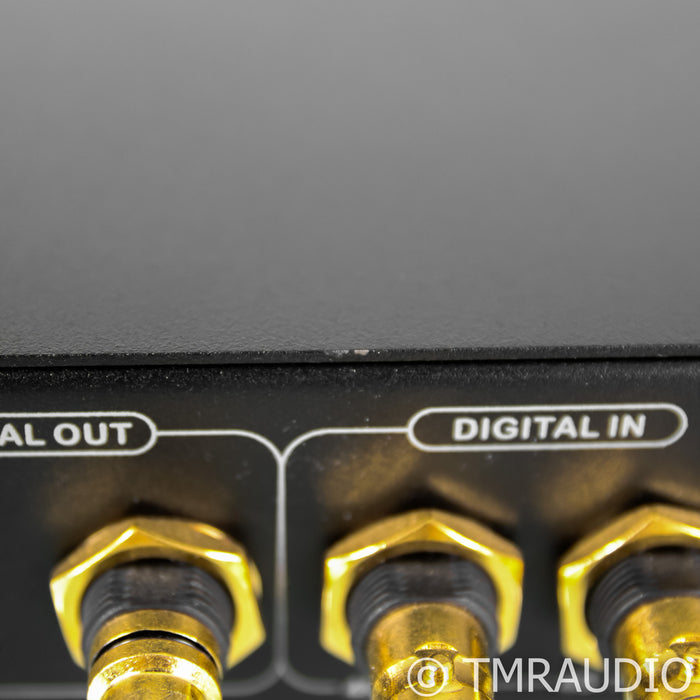 Denafrips Hermes DDC; D/D Converter
