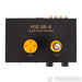 Black Ice Audio Foz SS-X Soundstage Expander