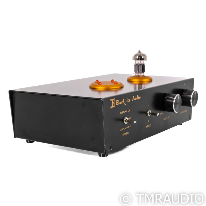 Black Ice Audio Foz SS-X Soundstage Expander