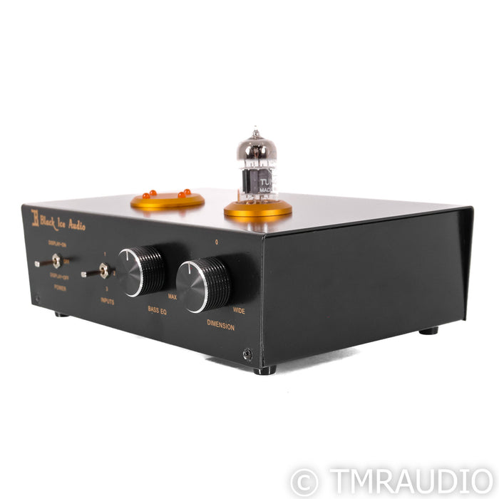 Black Ice Audio Foz SS-X Soundstage Expander