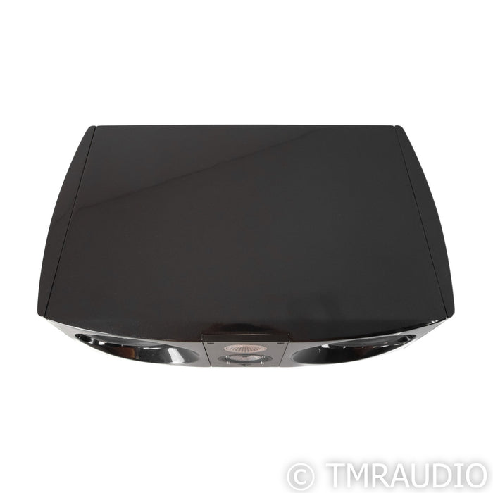 Focal Sopra Center Channel Speaker; Black Lacquer (Used)