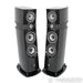 Focal Sopra No. 3 Floorstanding Speakers; Black Lacquer Pair (Used)