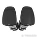 Focal Sopra No. 3 Floorstanding Speakers; Black Lacquer Pair (Used)