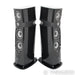 Focal Sopra No. 3 Floorstanding Speakers; Black Lacquer Pair (Used)