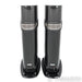 Focal Sopra No. 3 Floorstanding Speakers; Black Lacquer Pair (Used)
