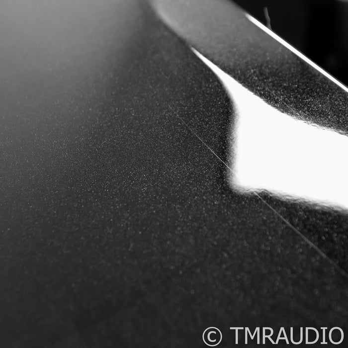 Focal Sopra Surround Be Satellite & Surround; Black Pair (Used)