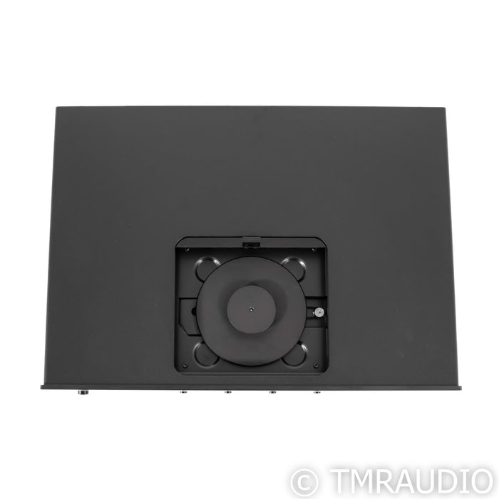 CEC TL5 Belt Drive CD Transport; Upgraded Remote & Disc Stabilizer
