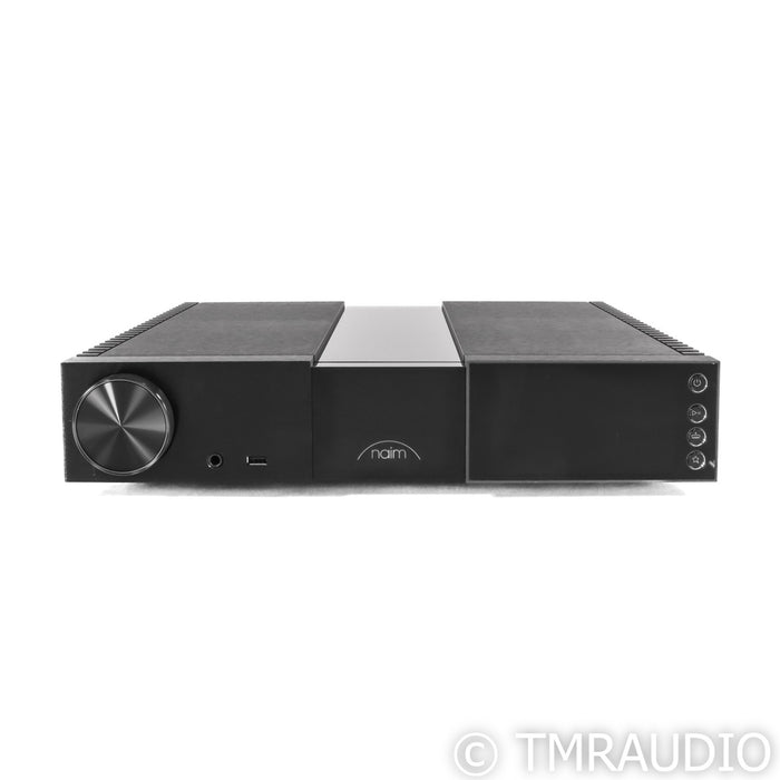 Naim NSC 222 Stereo Streaming Preamplifier