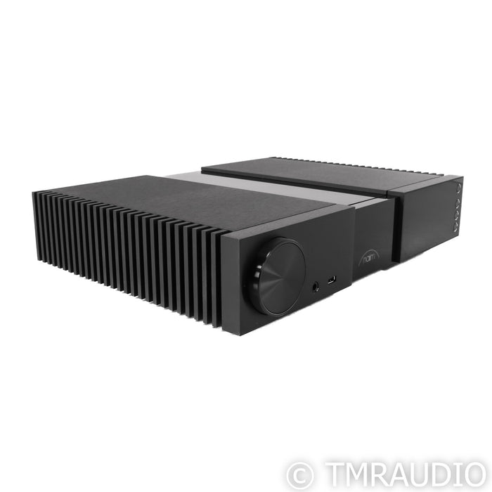 Naim NSC 222 Stereo Streaming Preamplifier