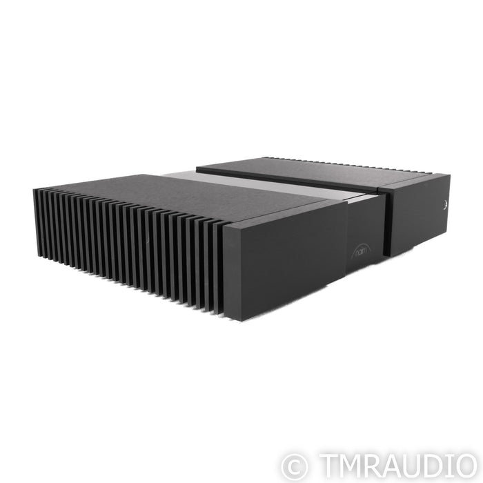 Naim NAP 250 Stereo Power Amplifier