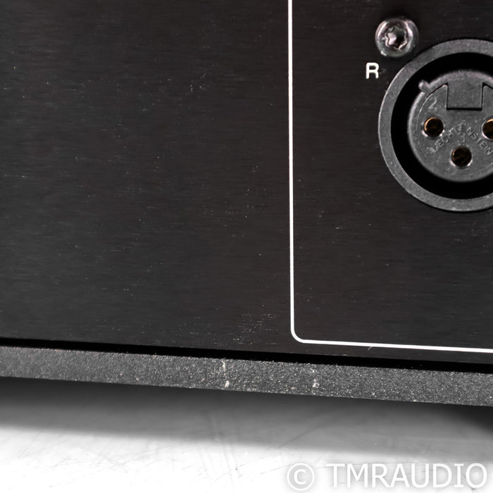 Naim NAP 250 Stereo Power Amplifier