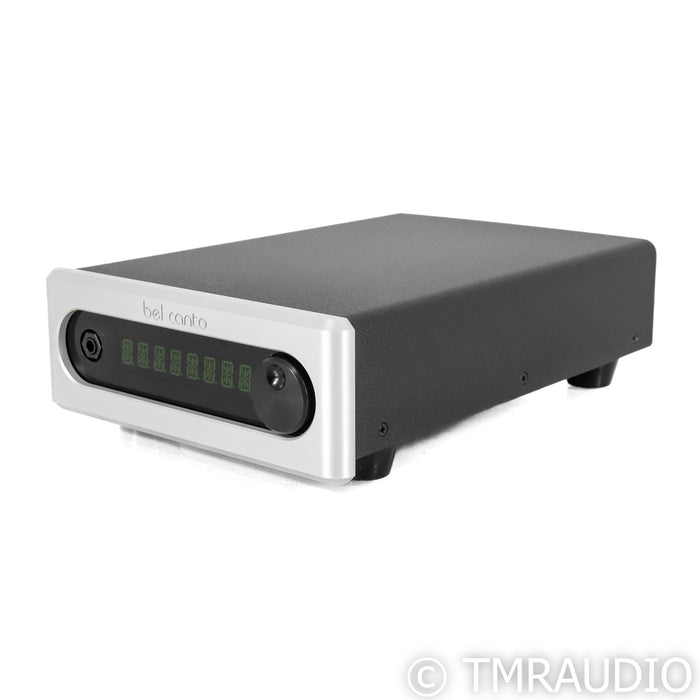 Bel Canto e.One DAC 2.8; D/A Converter