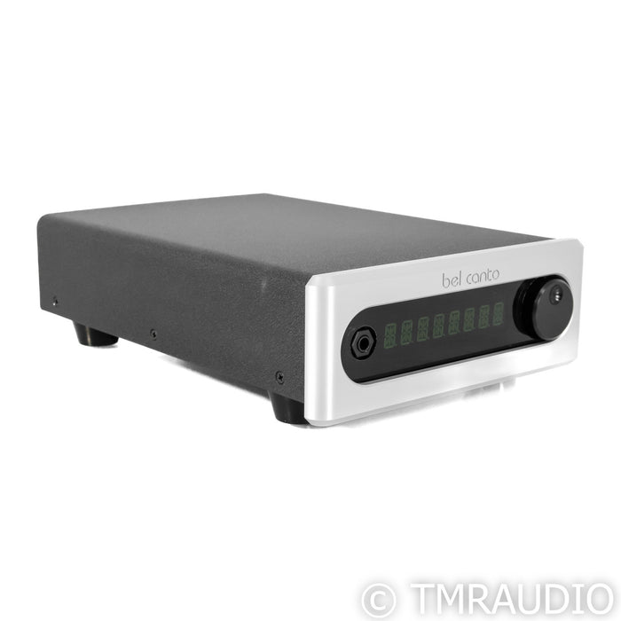 Bel Canto e.One DAC 2.8; D/A Converter