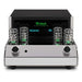 McIntosh C8 Stereo Tube Preamplifier; MM & MC Phono (Sealed)