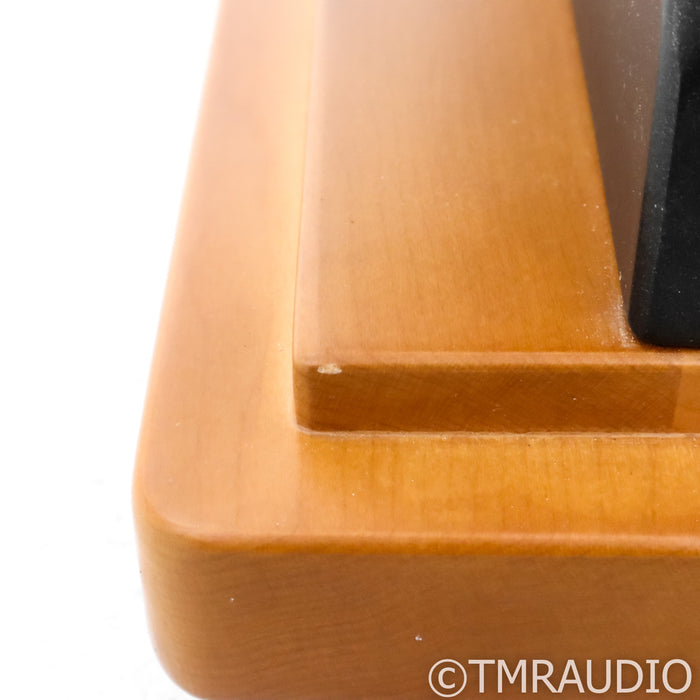 Anthony Gallo Acoustics Nucleus Reference 3.1 Speakers; Cherry Pair