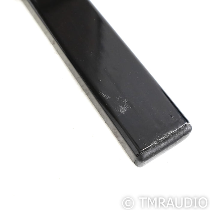 Magnepan MG 1.7i Planar Magnetic Floorstanding Speakers; Black & Off-White Pair