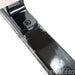 Magnepan MG 1.7i Planar Magnetic Floorstanding Speakers; Black & Off-White Pair
