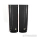 Magnepan MG 3.7 Planar Magnetic Floorstanding Speakers; Dark Cherry Pair