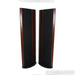 Magnepan MG 3.7 Planar Magnetic Floorstanding Speakers; Dark Cherry Pair