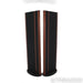 Magnepan MG 3.7 Planar Magnetic Floorstanding Speakers; Dark Cherry Pair