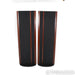 Magnepan MG 3.7 Planar Magnetic Floorstanding Speakers; Dark Cherry Pair
