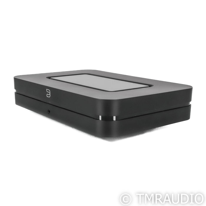 Bluesound NODE (2021) Wireless Music Server & Streamer