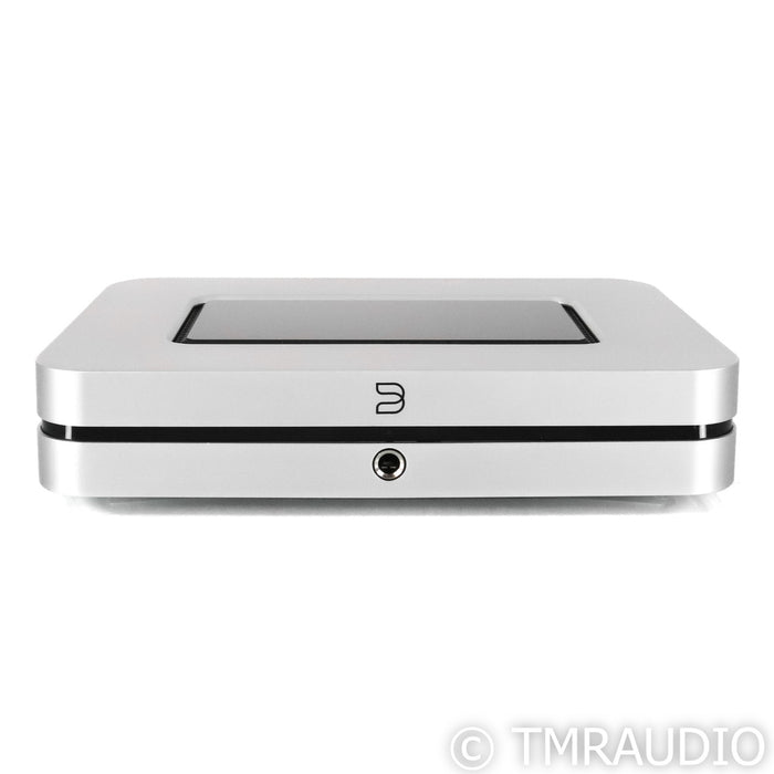 Bluesound Node X Music Server & Streamer