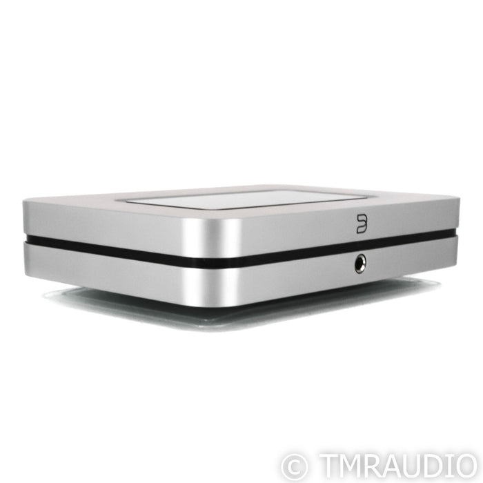 Bluesound Node X Music Server & Streamer