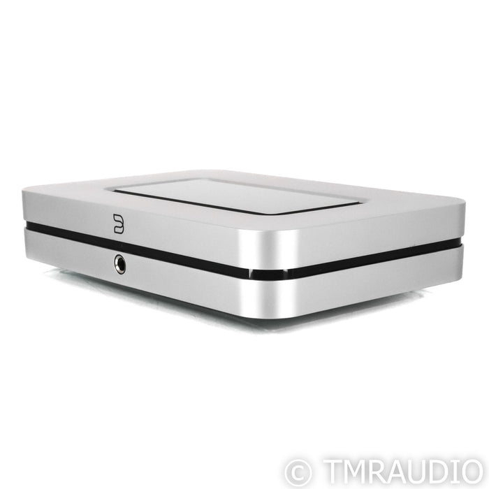 Bluesound Node X Music Server & Streamer